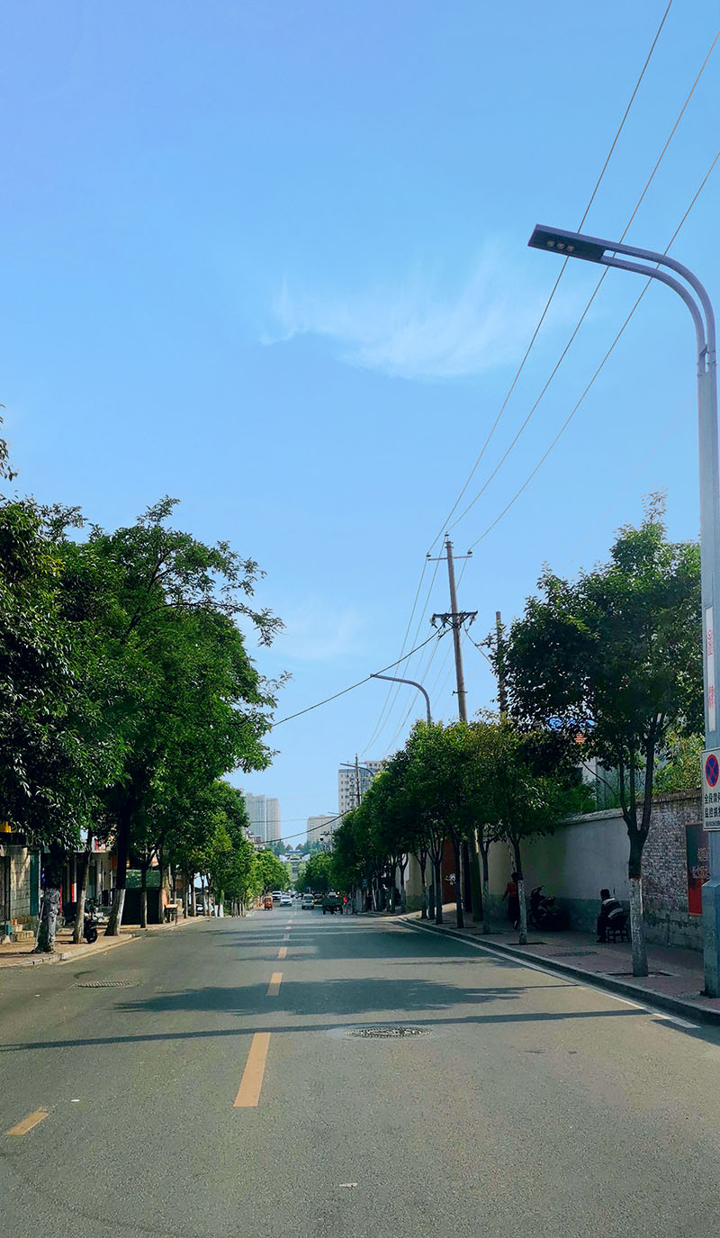 八一路