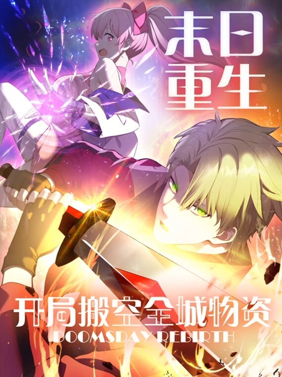 魔都精兵的奴隶第4集 - 插Video