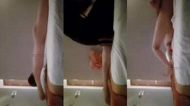 (探花)20240314_真实足浴